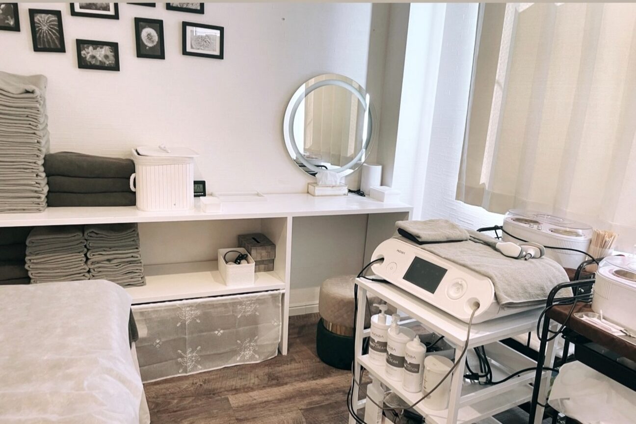 店舗の内観外観用画像1