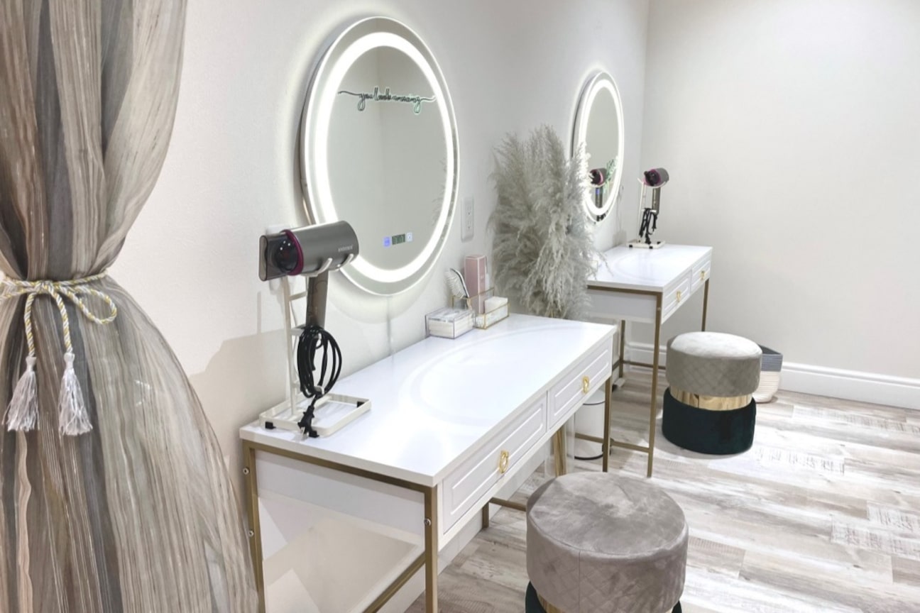 ハーブピーリング&フェイシャルサロン シーベル 福岡天神2