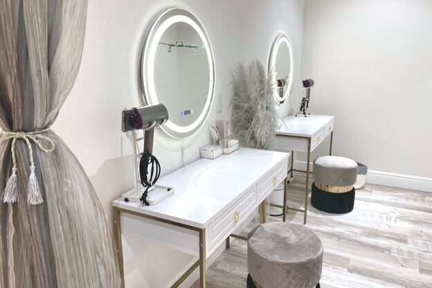 ハーブピーリング&フェイシャルサロン シーベル 福岡天神2