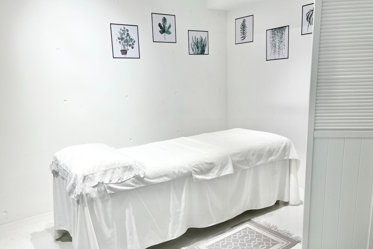 ハーブピーリング&フェイシャルサロン シーベル(株式会社 ルーム・スタイル)画像1