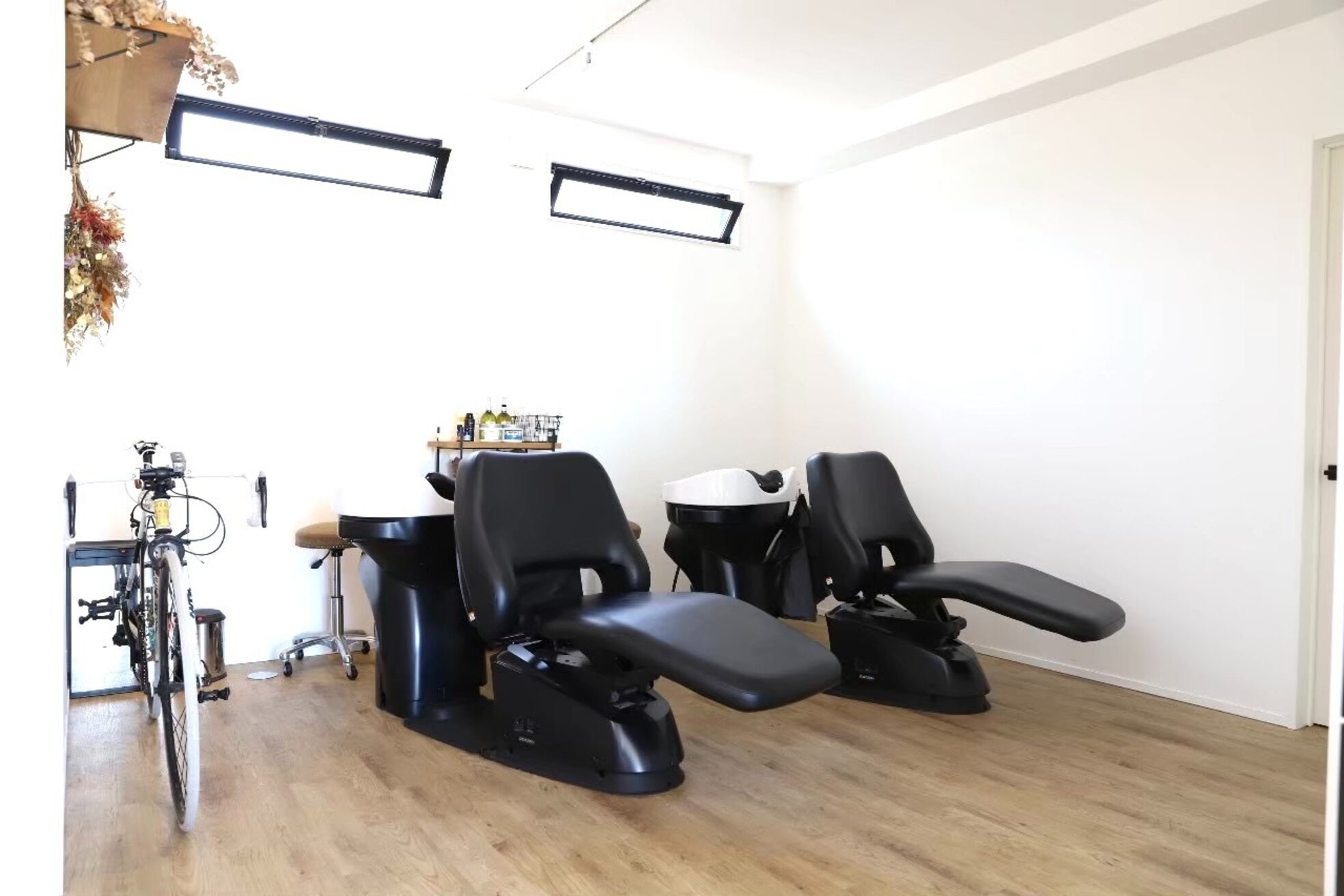 アーブル ヘアーアンドメイク(ARBRE)10