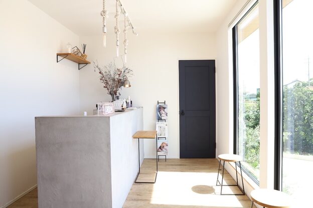 アーブル ヘアーアンドメイク(ARBRE)3