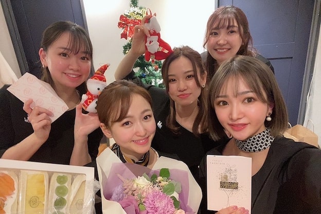 ハーブピーリング&フェイシャルサロン シーベル 福岡天神3