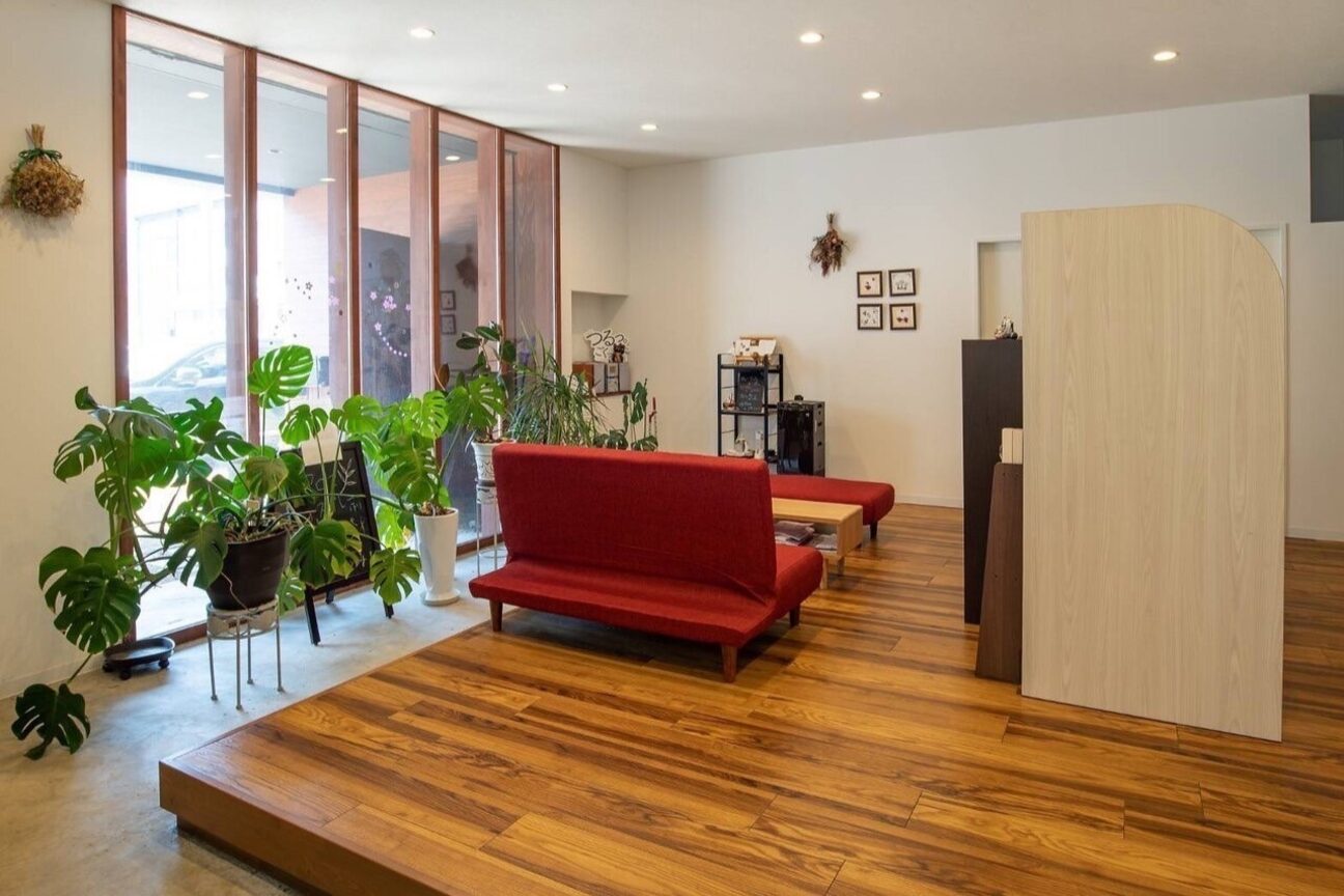 Ｐｅｔｉｔ　Ｌｕｘｅ画像1