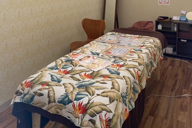 ハワイアンフォレストSpa 木更津店1