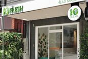 テンフレッシュ 中野坂上店(10FRESH)