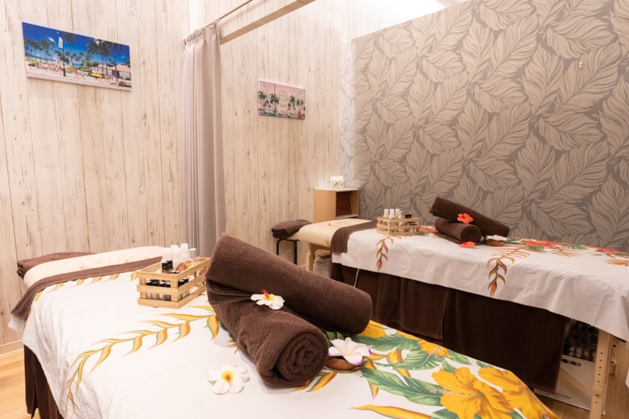 Salon de chacha 木更津イオンタウン店(ハワイアンHST 株式会社)画像2