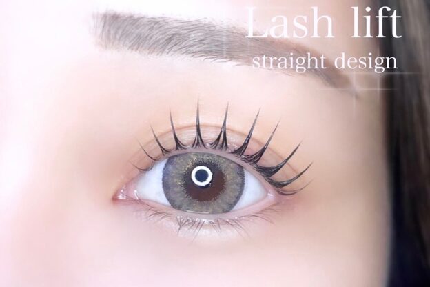 リシェルアイラッシュ 小田原(Richelle eyelash)11