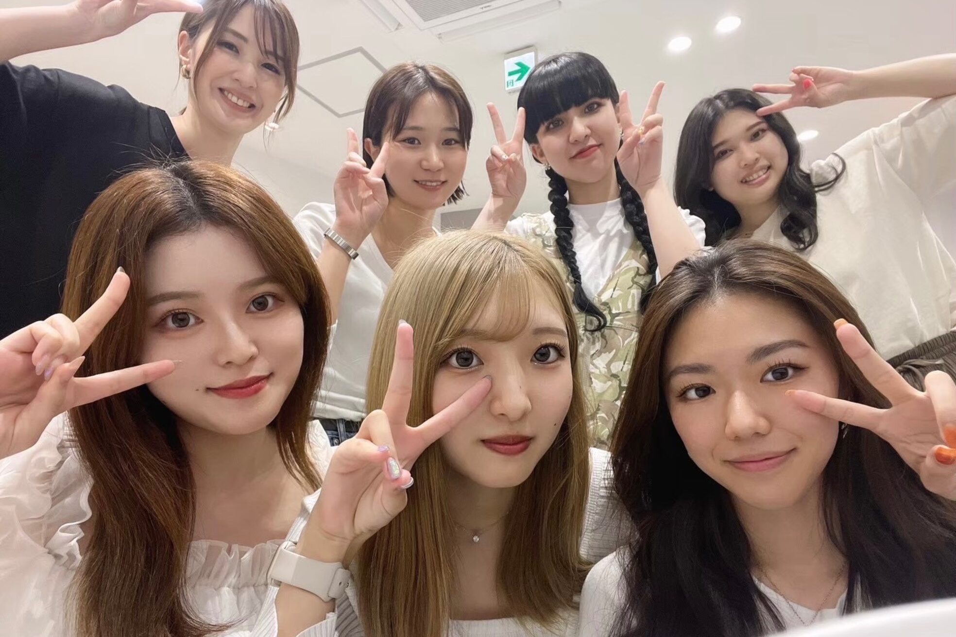 リシェル 池袋(Richelle)5