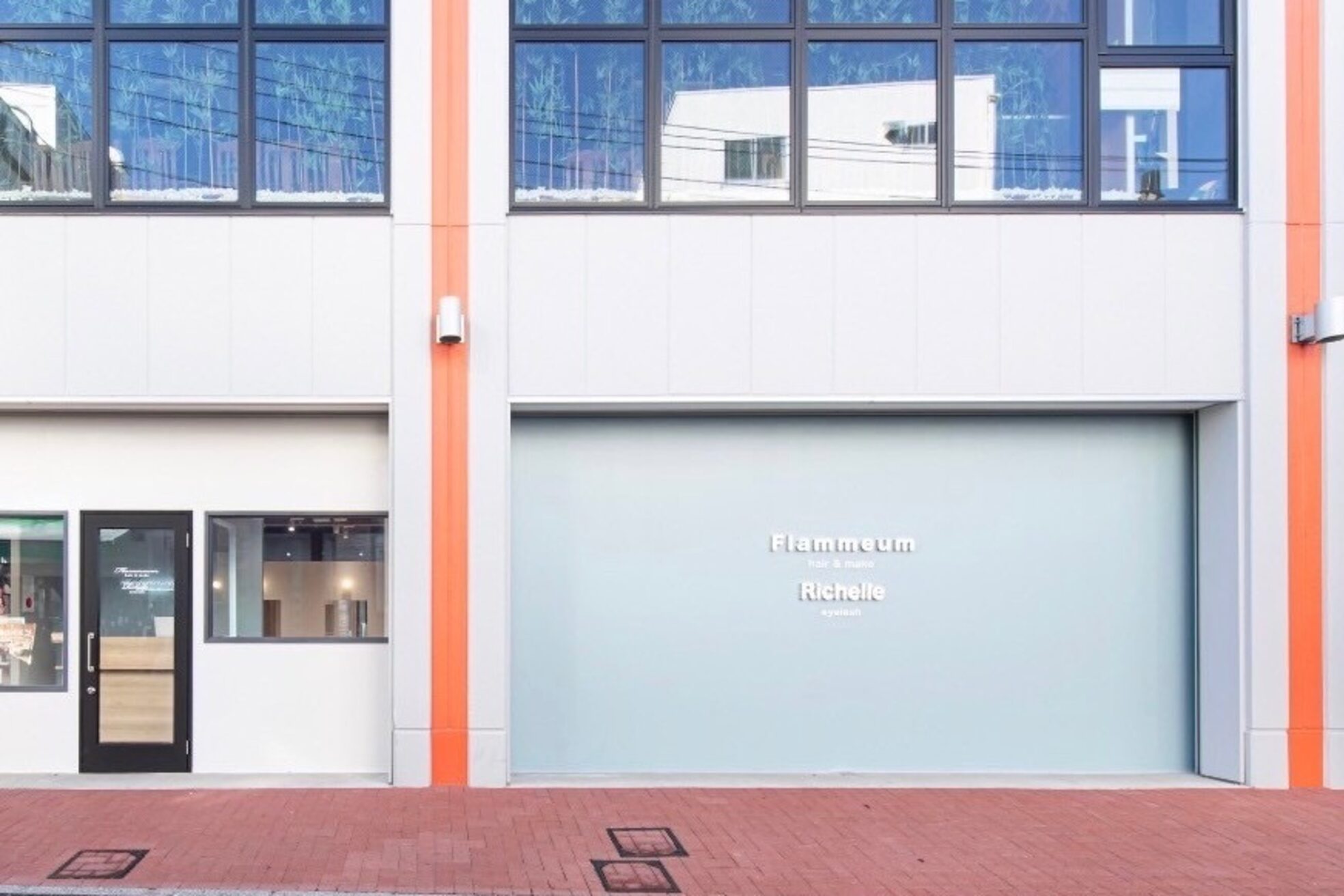 リシェル 川越(Richelle)3