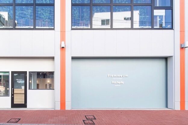 リシェル 川越(Richelle)3