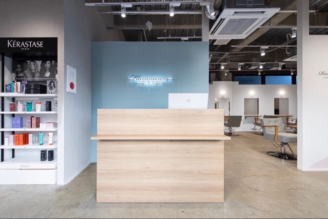 リシェル 川越(Richelle)1