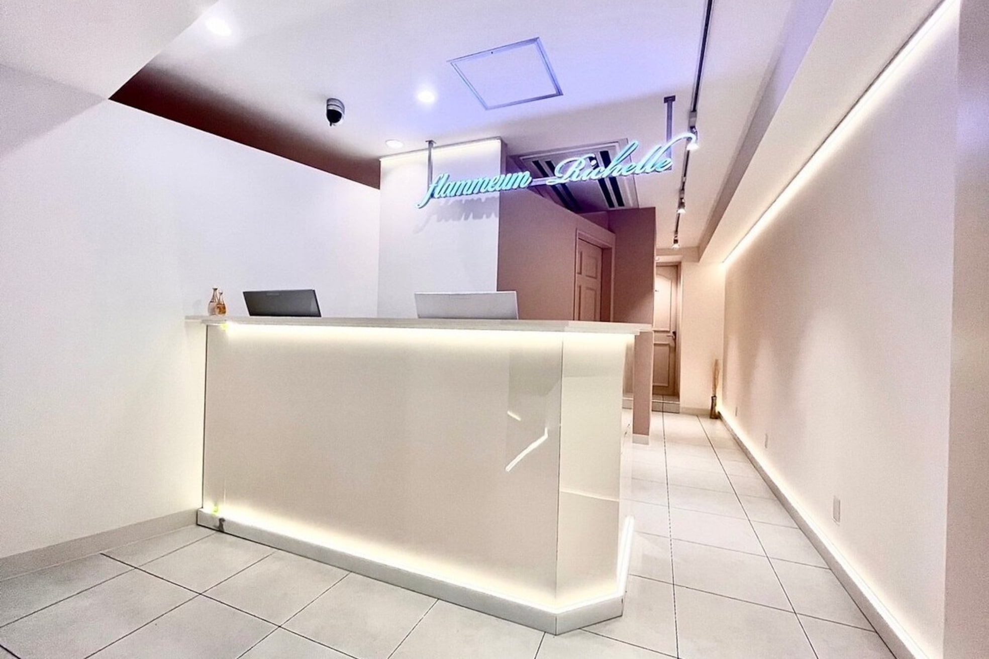 リシェル アイラッシュ 恵比寿店(Richelle eyelash)3