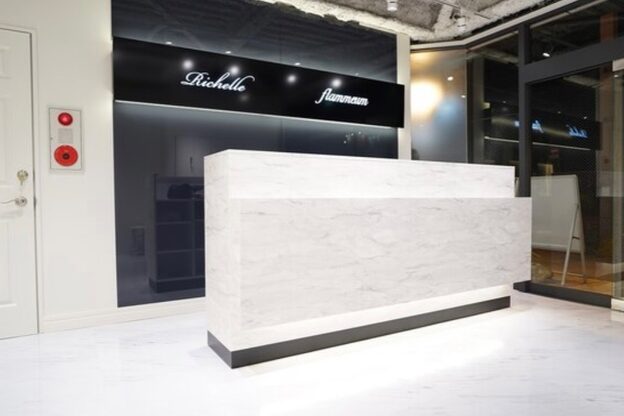 リシェル 三島(Richelle)3