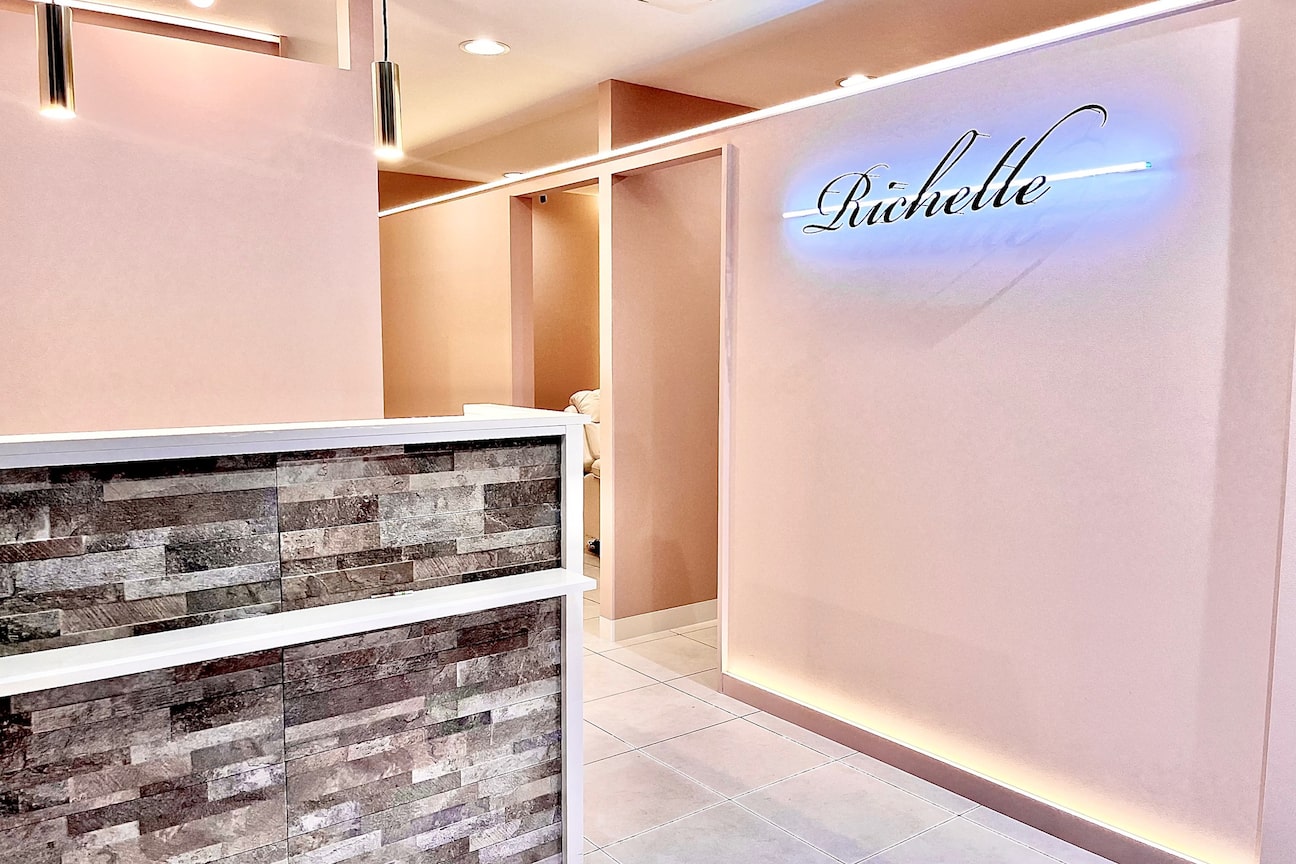 Richelle eyelash / Richelle nail(Richelle)画像1