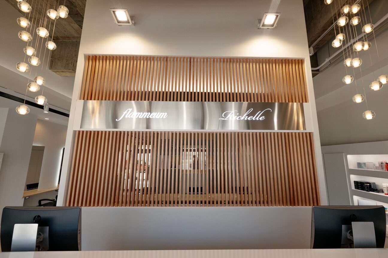 リシェル 浜松店(Richelle)2