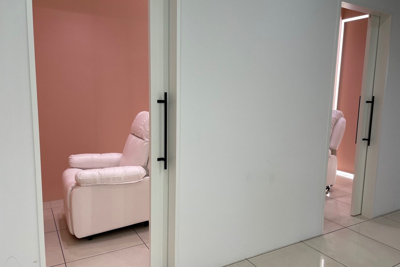 リシェル 池袋(Richelle)3