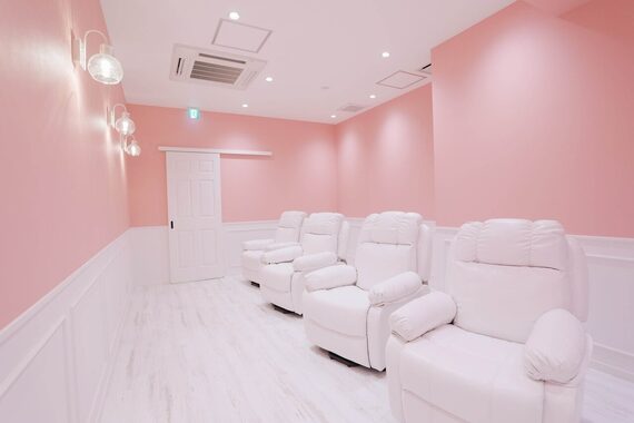 リシェルアイラッシュ 関内店(Richelle eyelash)