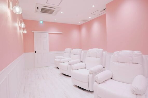 リシェル アイラッシュ 本厚木店(Richelle eyelash)