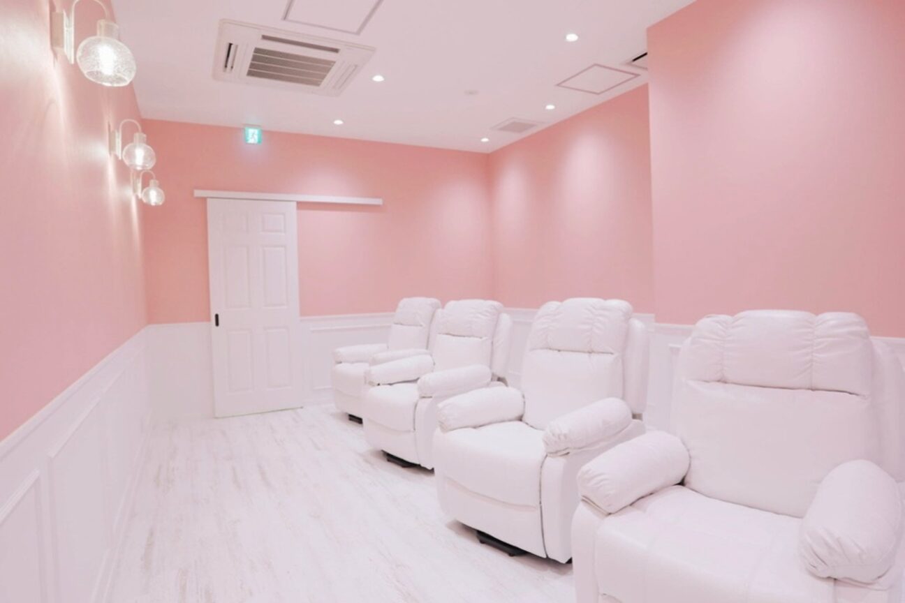 Richelle eyelash / Richelle nail（Ｒｉｃｈｅｌｌｅ）画像1