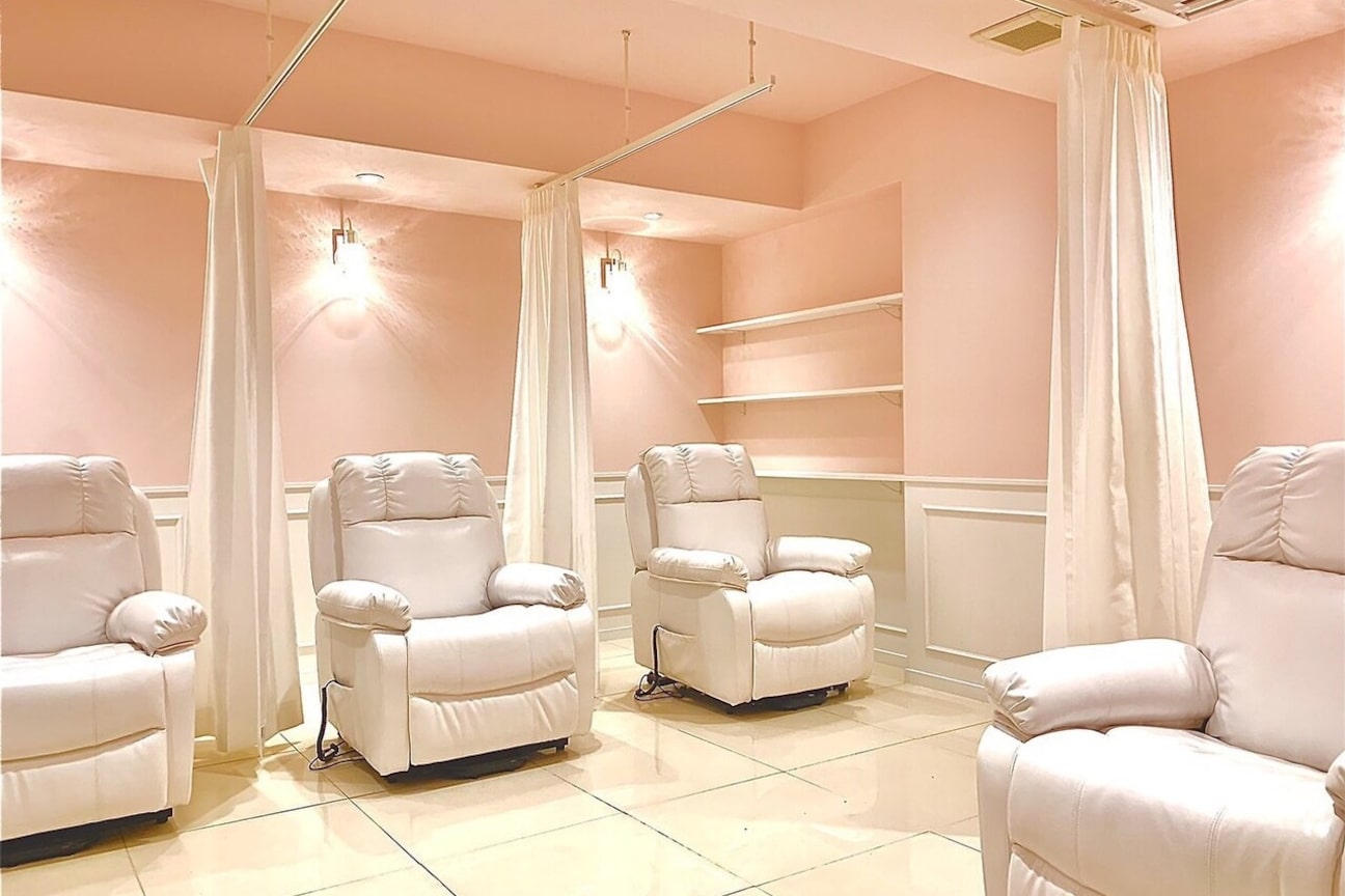 リシェルアイラッシュ 町田店(Richelle eyelash)1