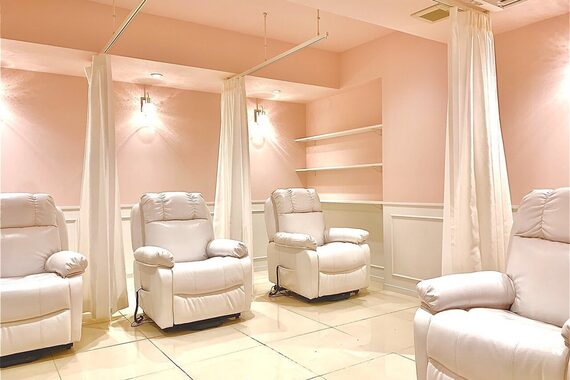 リシェルアイラッシュ 町田店(Richelle eyelash)