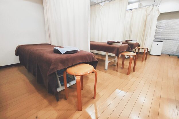 桂林堂鍼灸治療院 日吉1