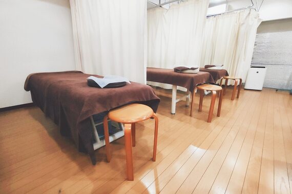 桂林堂鍼灸治療院 日吉