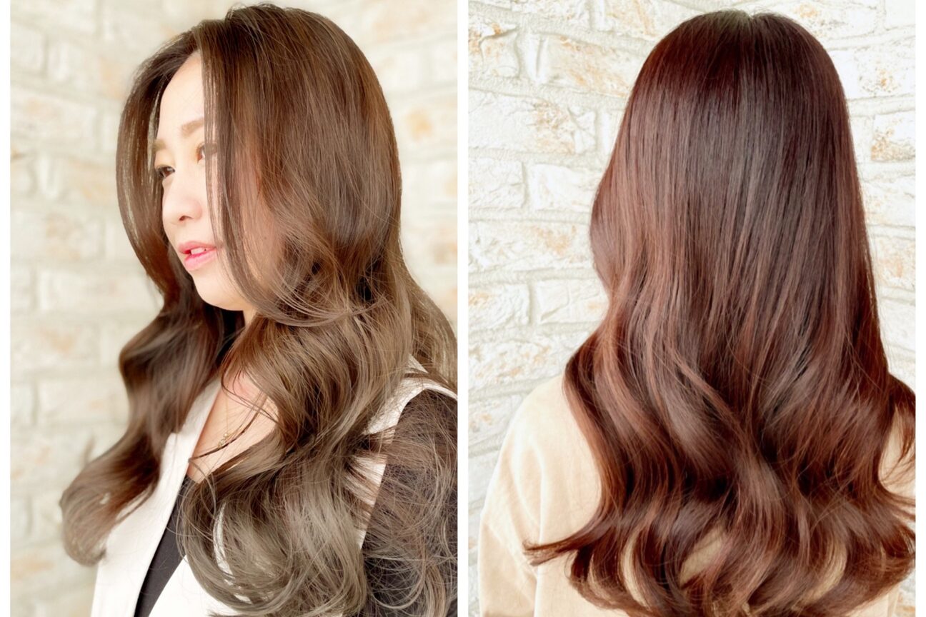 ヘアーギャラリー アヴァン(HAIR GALLERY)4