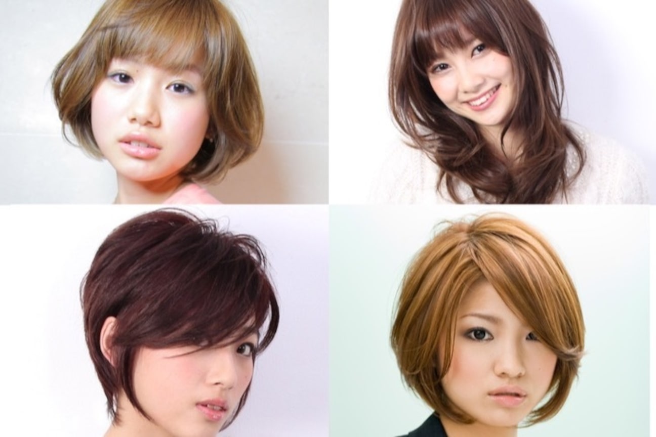 ヘアーラウンジ ランウェイズ(Hair Lounge Run Way's)2