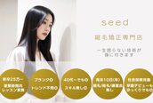 シード(Seed)