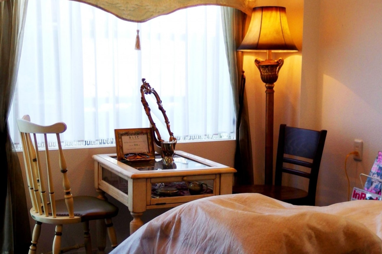 ビューティースペースO（ビューティースペース　Ｏ）画像1