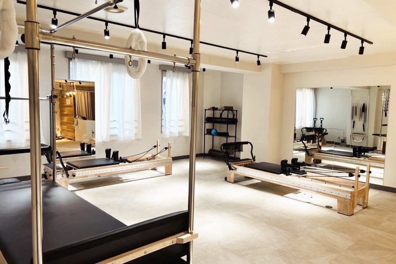 ピラティススタジオ「ルルト」上尾店（ピラティススタジオ『ルルト』）画像1