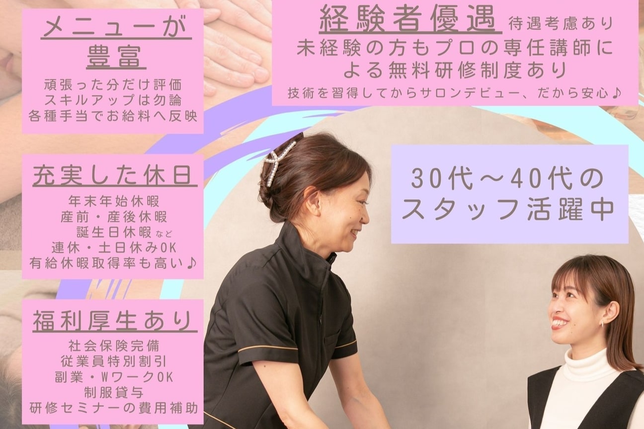 店舗の雰囲気外観用画像3