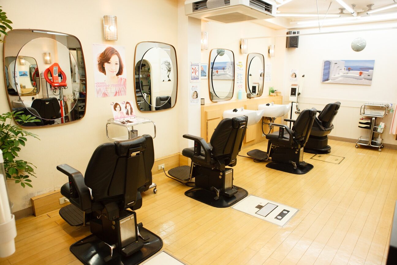 Ｈａｉｒ　Ｍａｋｅ　ＲＯＩ画像1