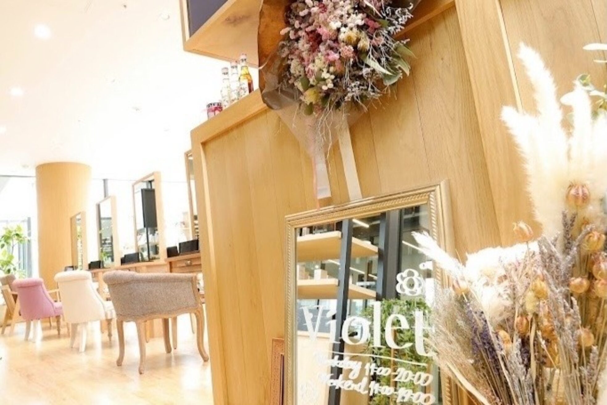 バイオレット 横浜店(Violet)4