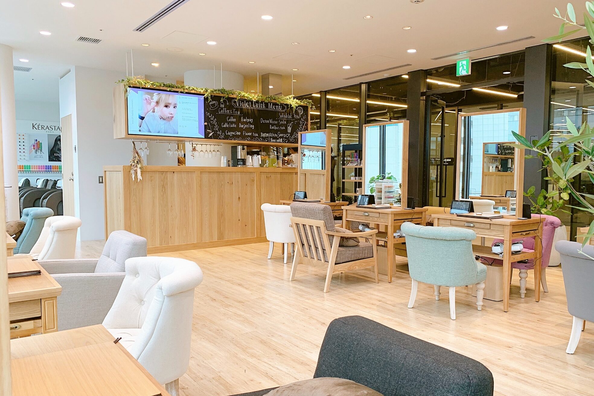 バイオレット 横浜店(Violet)2