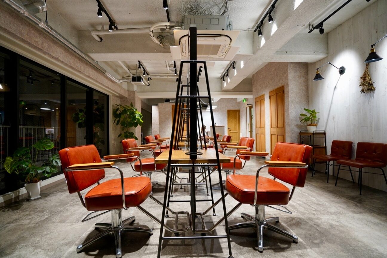 アレクサ 石神井公園(ALEXA)1