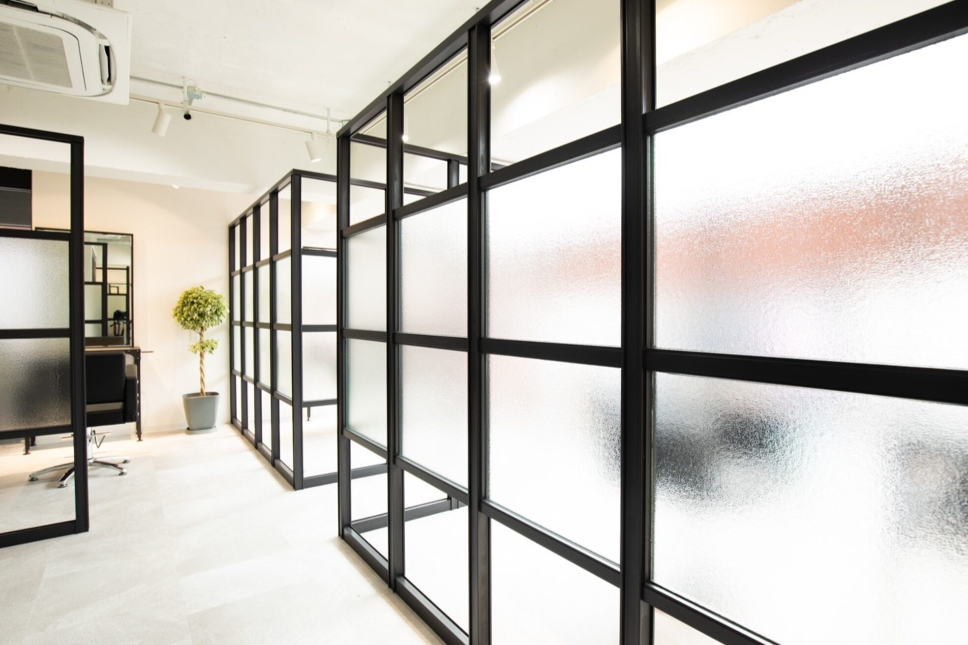 アレクサ ひばりヶ丘(ALEXA)5