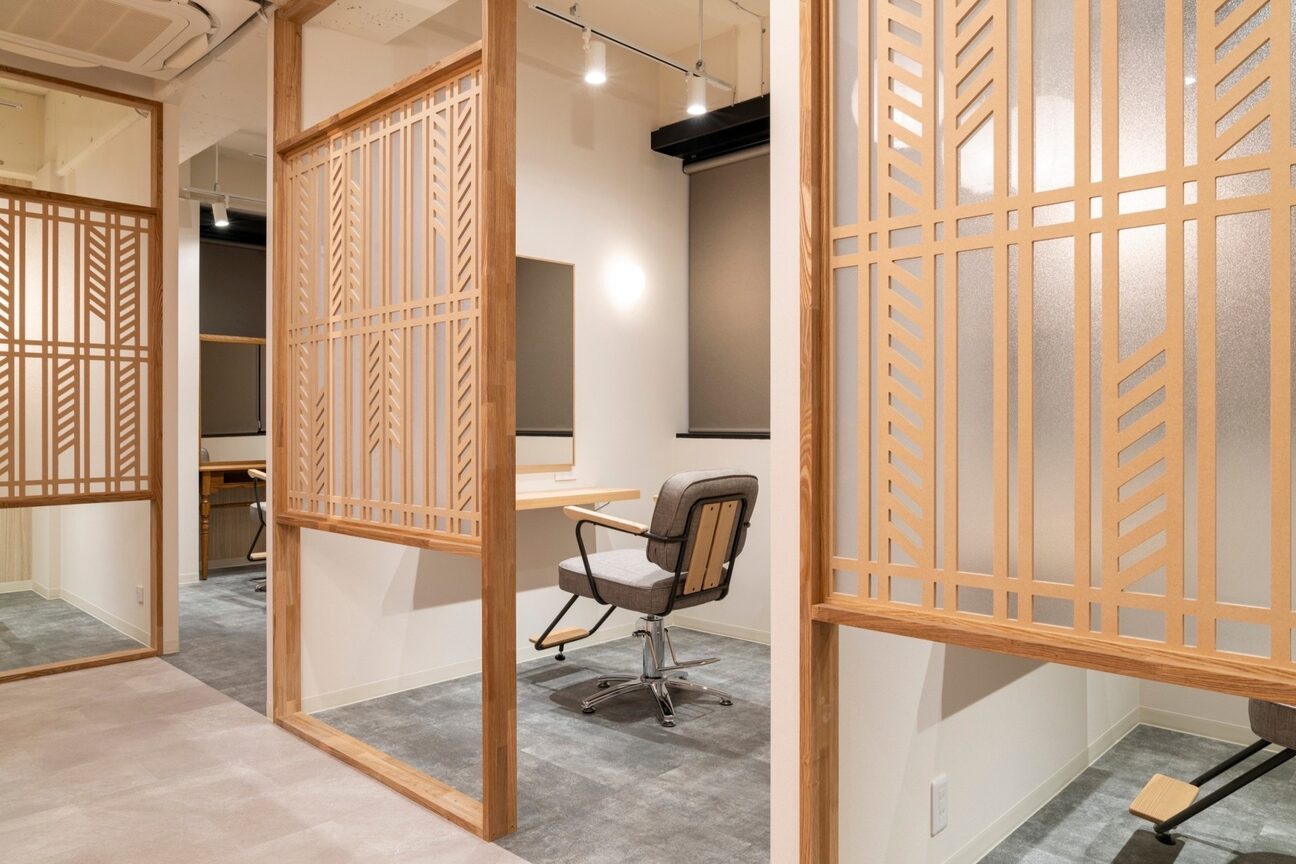 ミリ 国分寺(Mili)4