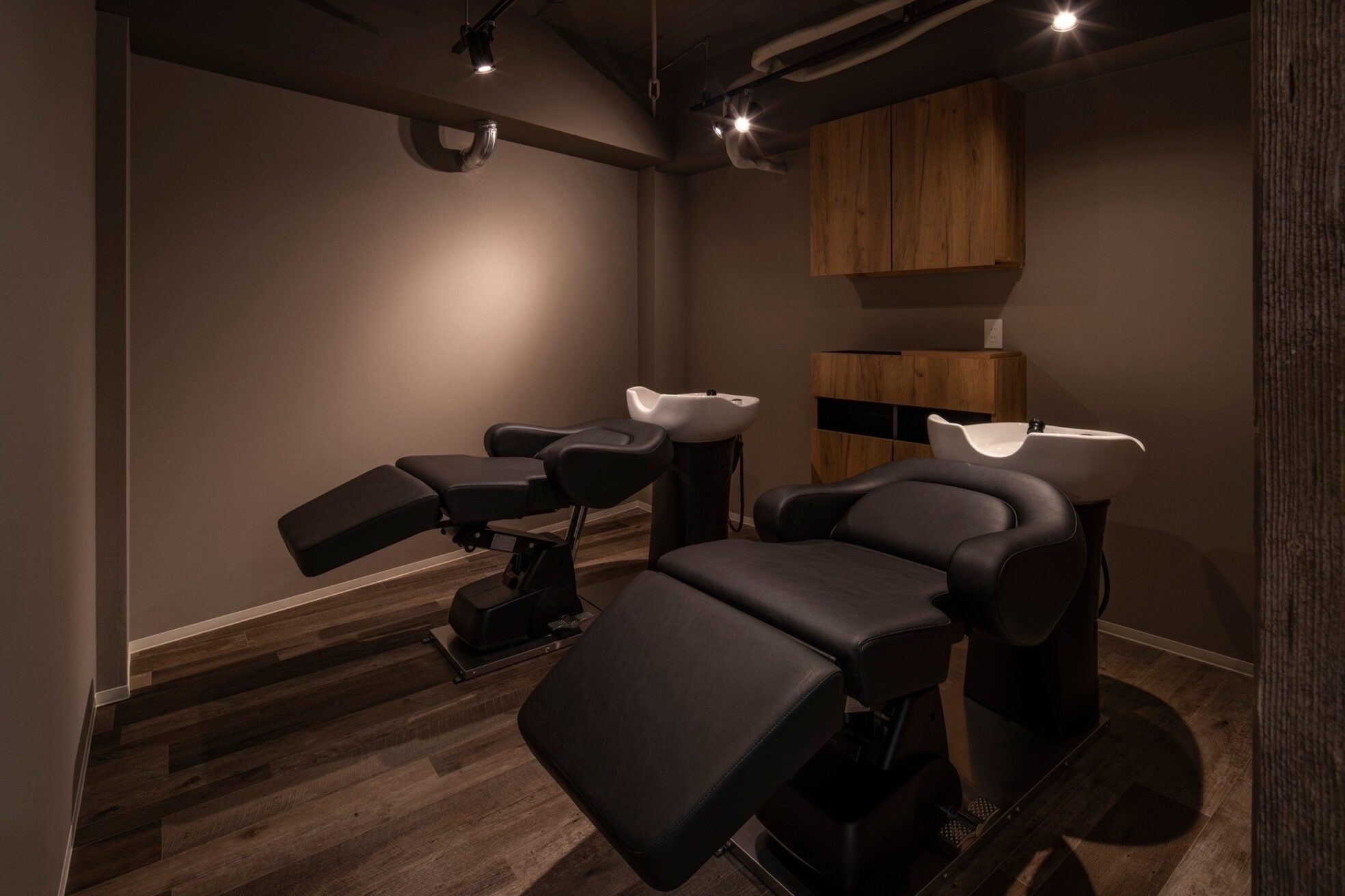 ミリ 調布店(Mili)4