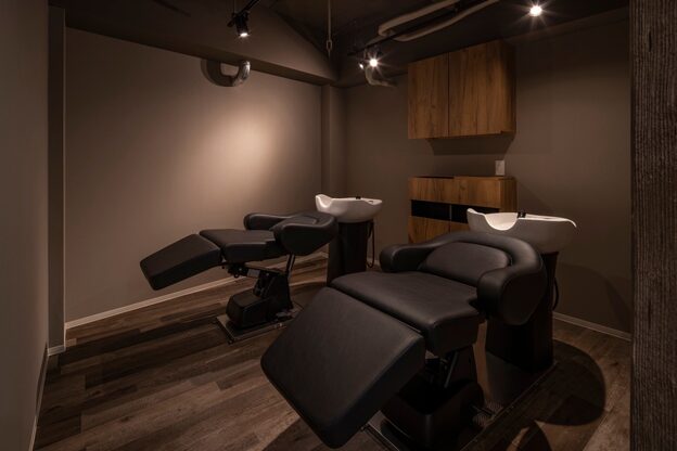 ミリ 調布店(Mili)4