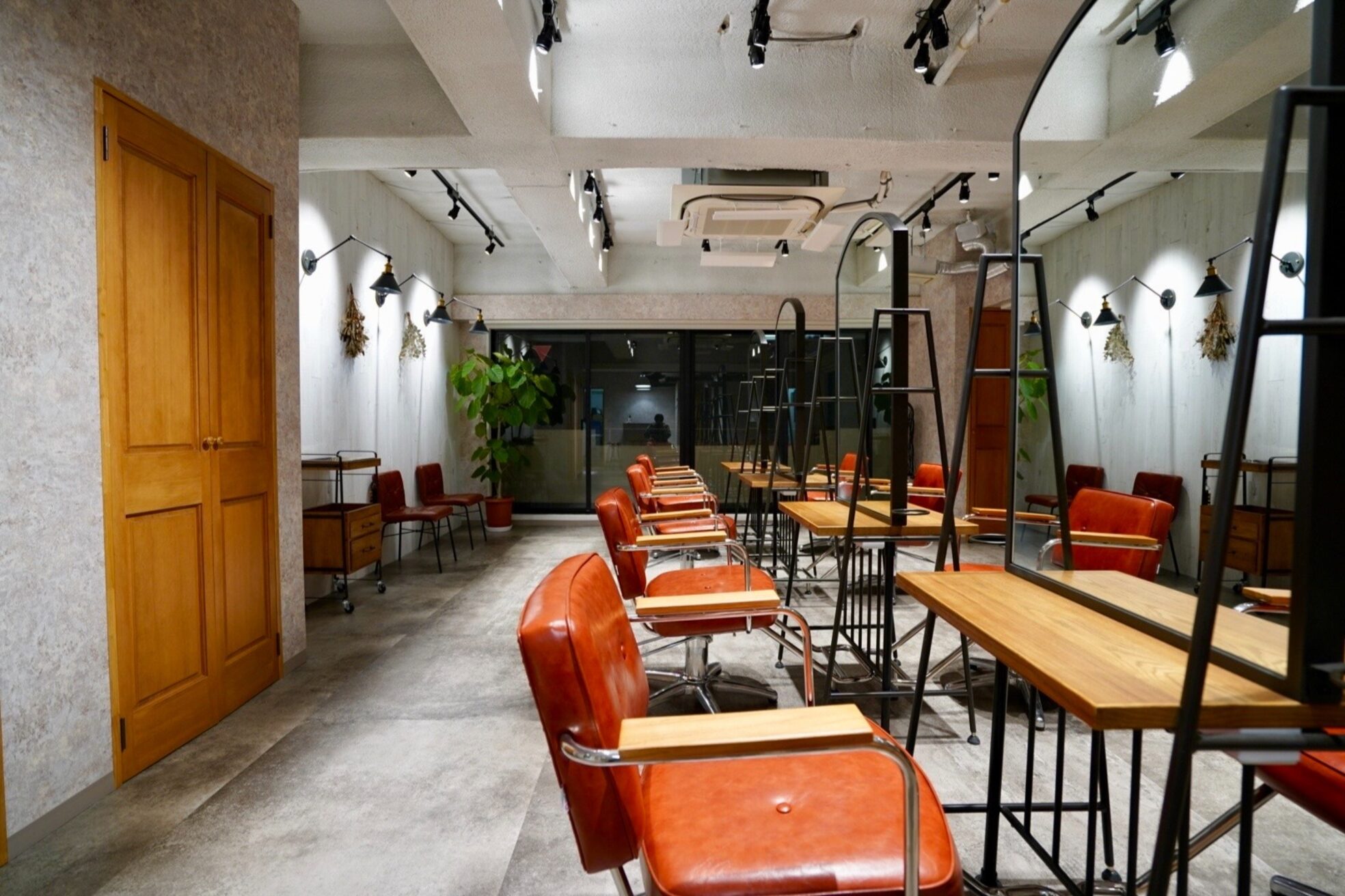 アレクサ 石神井公園(ALEXA)2