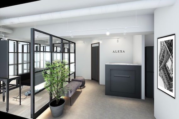 アレクサ ひばりヶ丘(ALEXA)