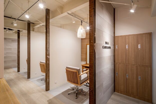 ミリ 調布店(Mili)1