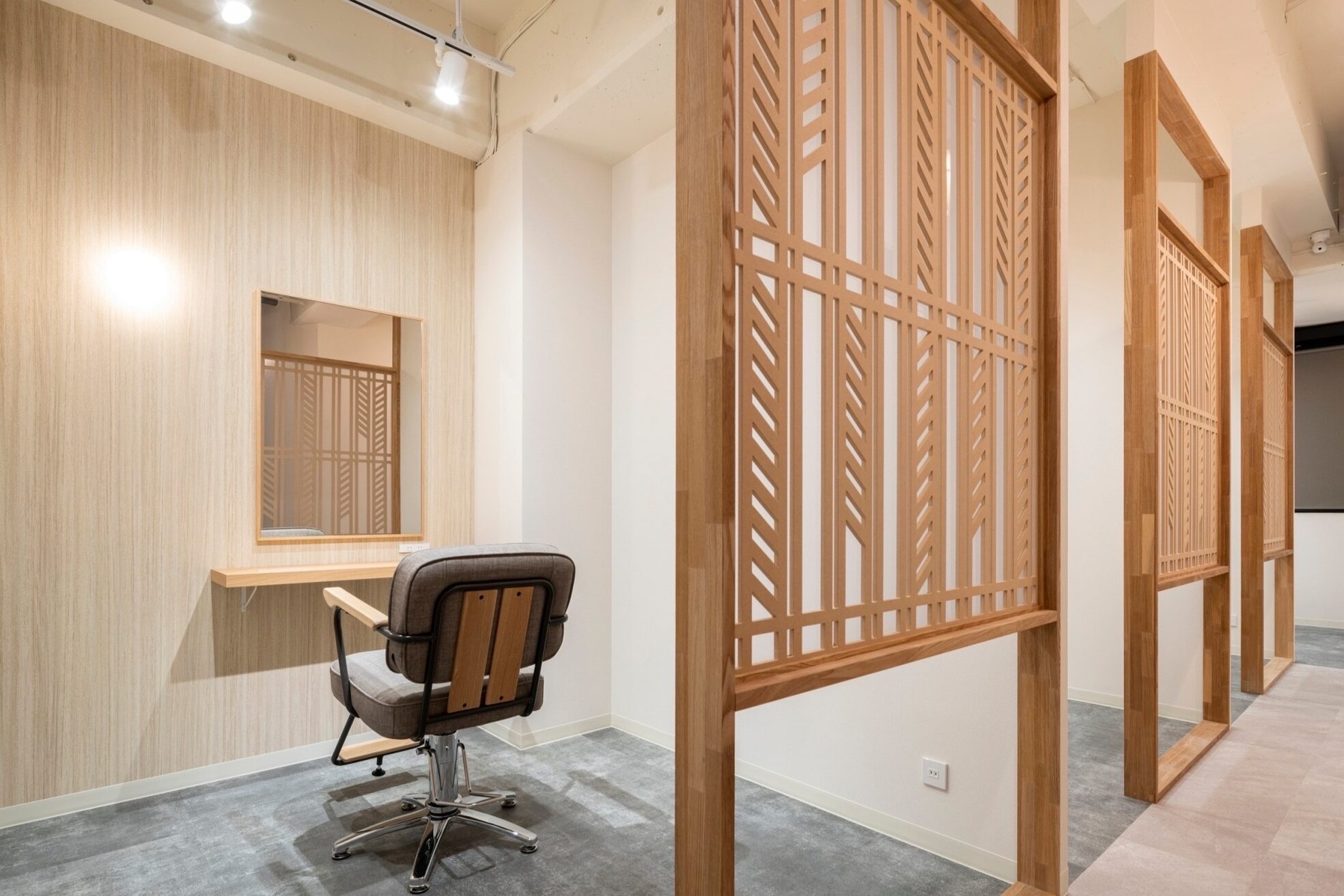 ミリ 国分寺(Mili)2