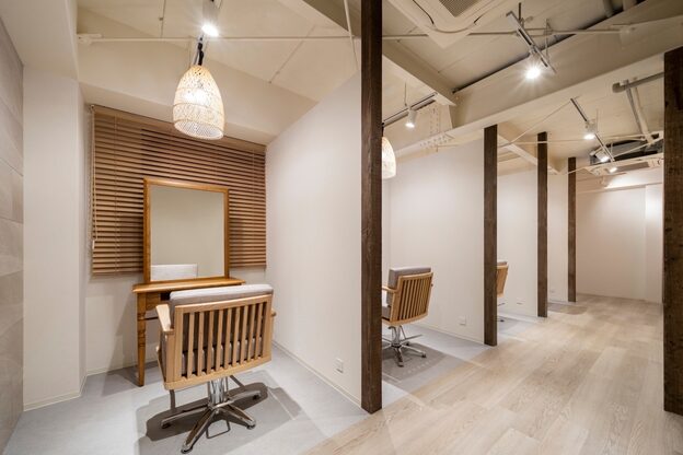 ミリ 調布店(Mili)3