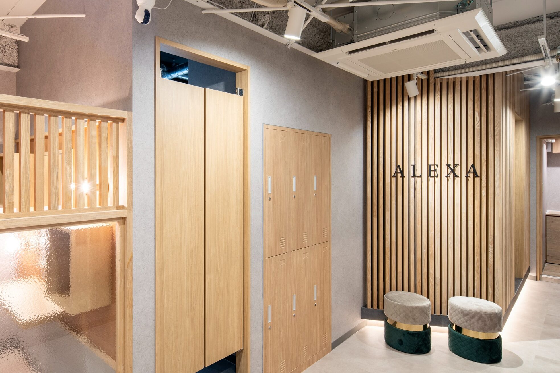 アレクサ 大泉学園(ALEXA)4