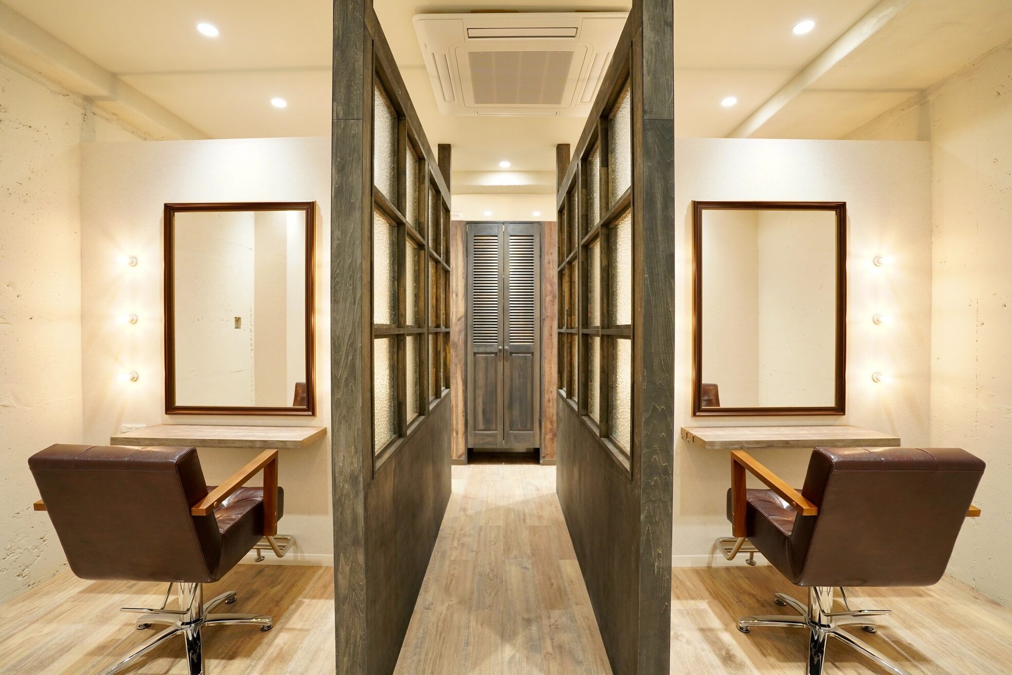 ミリ 千歳烏山(Mili CARE&SPA)1