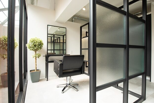 アレクサ ひばりヶ丘(ALEXA)4